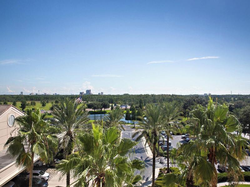 Gaylord Palms Resort & Convention Center image
