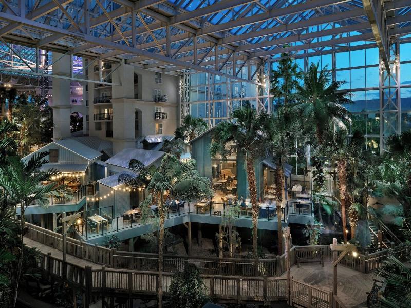 Gaylord Palms Resort & Convention Center image