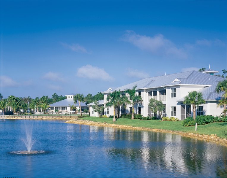 Otros GreenLinks Golf Villas at Lely Resort