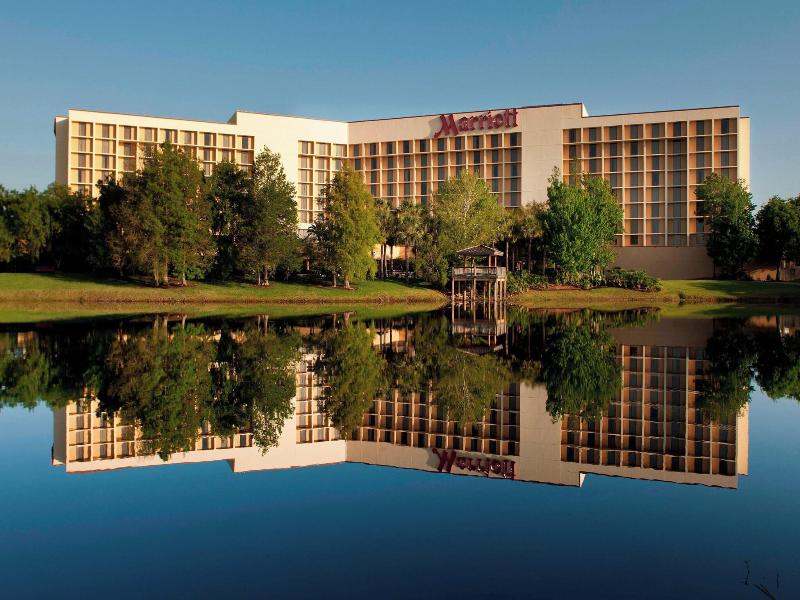 Orlando Airport Marriott Lakeside image