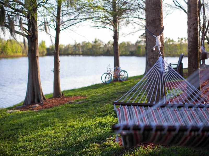 Orlando Airport Marriott Lakeside image