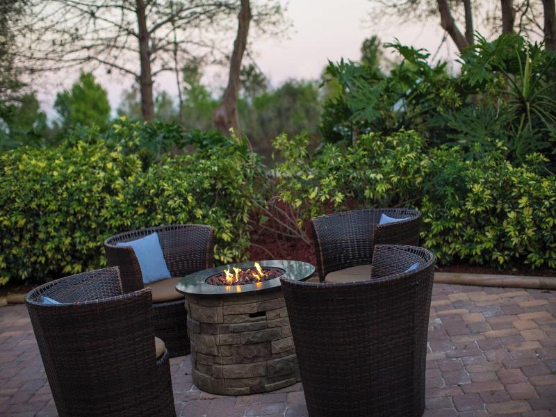Orlando Airport Marriott Lakeside image