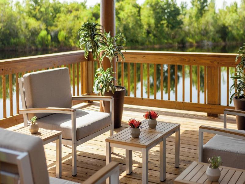Orlando Airport Marriott Lakeside image