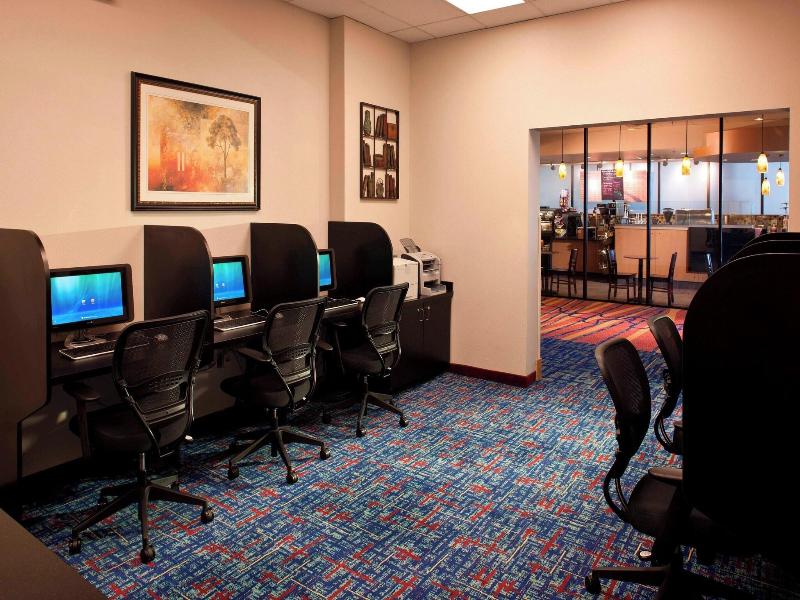 Orlando Airport Marriott Lakeside image