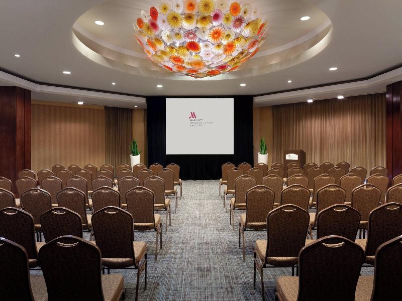 Orlando Airport Marriott Lakeside image