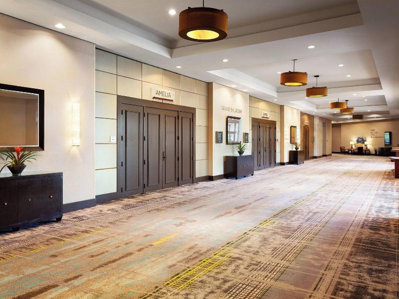 Orlando Airport Marriott Lakeside image