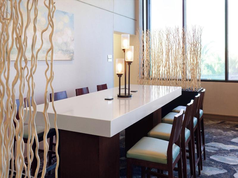 Orlando Airport Marriott Lakeside image