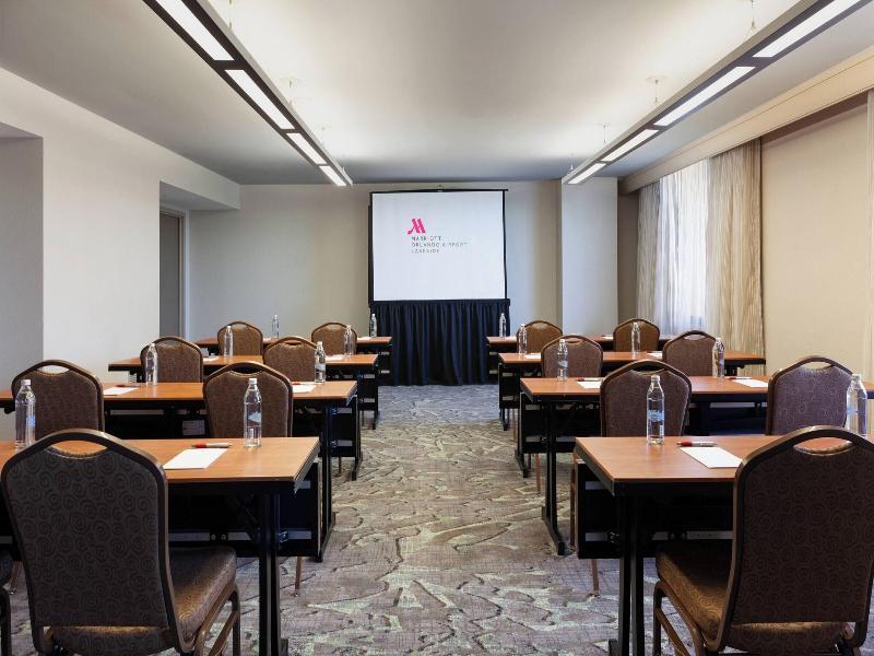 Orlando Airport Marriott Lakeside image