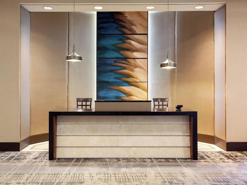 Orlando Airport Marriott Lakeside image