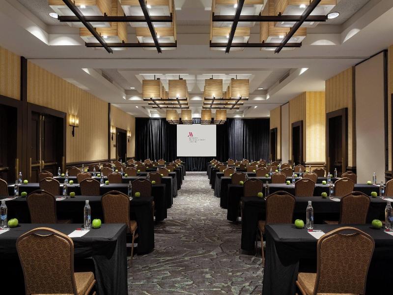 Orlando Airport Marriott Lakeside image