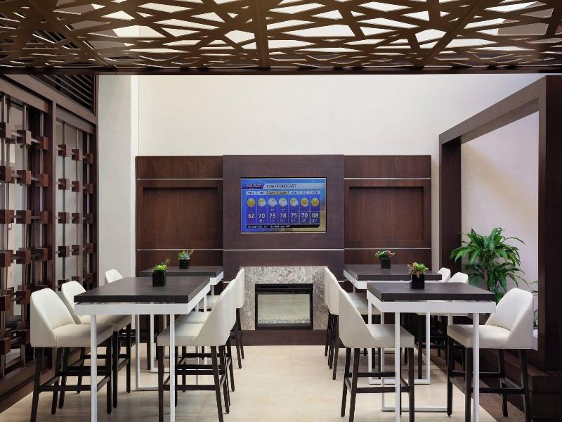 Orlando Airport Marriott Lakeside image