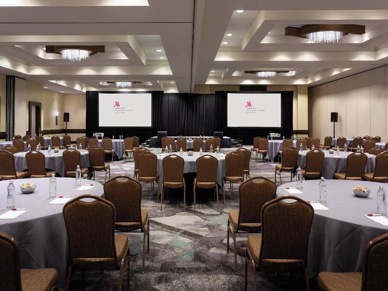 Orlando Airport Marriott Lakeside image