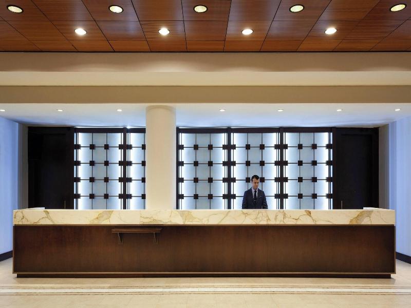 Orlando Airport Marriott Lakeside image