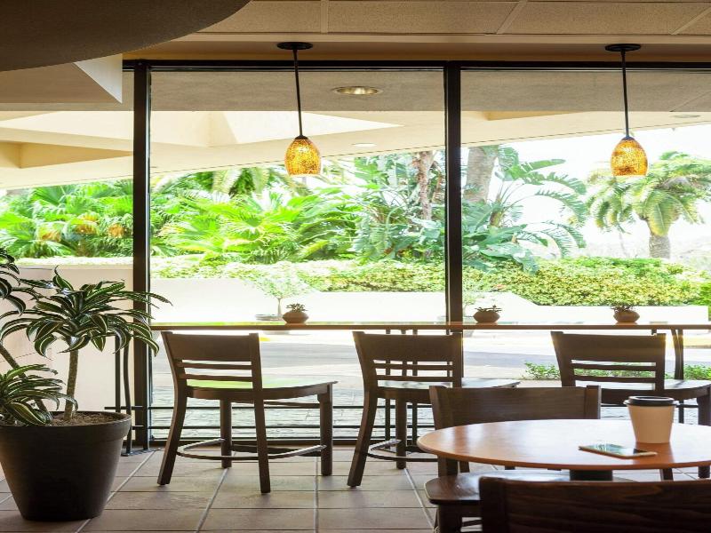 Orlando Airport Marriott Lakeside image