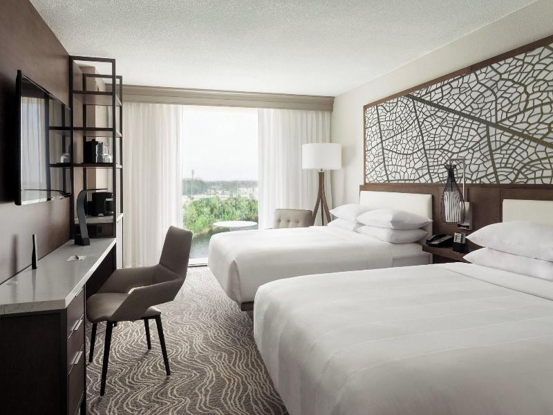 Orlando Airport Marriott Lakeside image