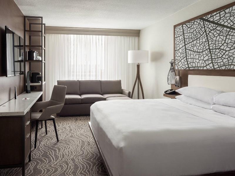 Orlando Airport Marriott Lakeside image