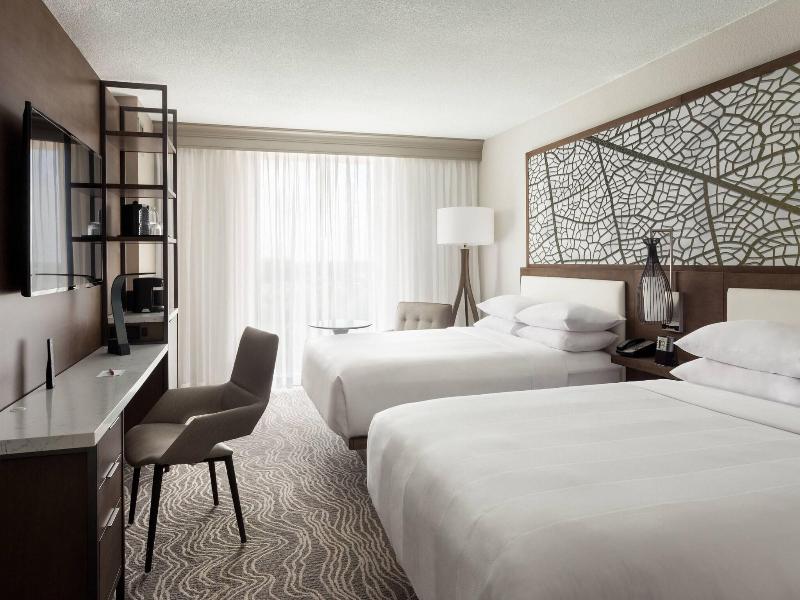 Orlando Airport Marriott Lakeside image
