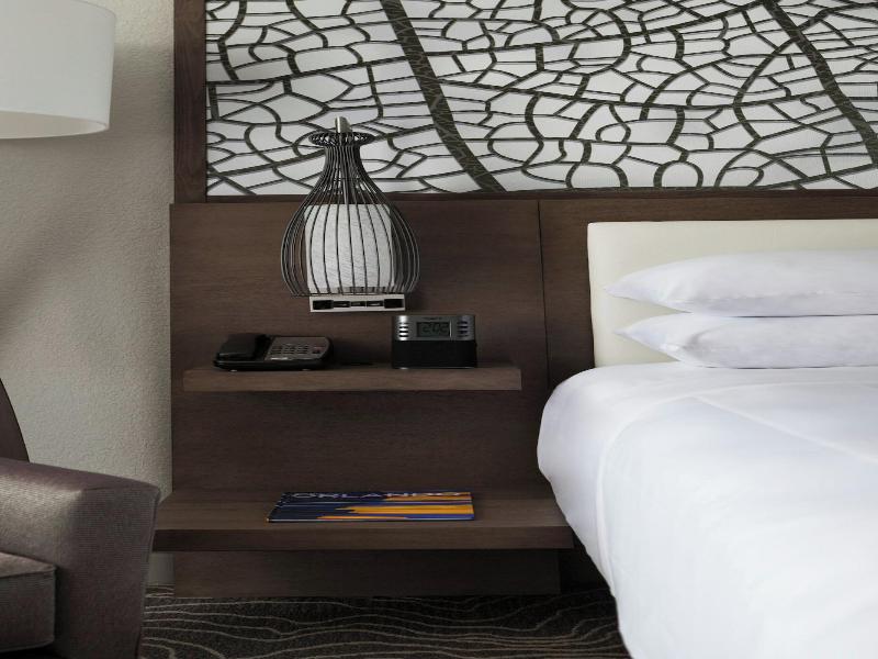Orlando Airport Marriott Lakeside image