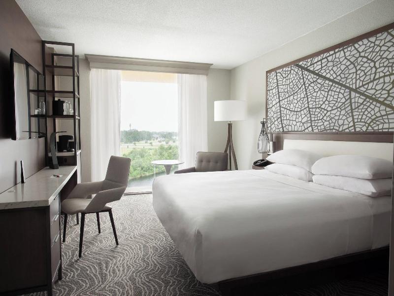 Orlando Airport Marriott Lakeside image