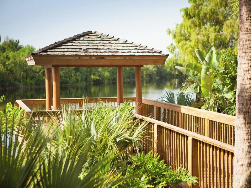 Orlando Airport Marriott Lakeside image