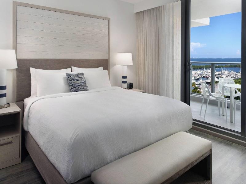Courtyard Miami Coconut Grove image
