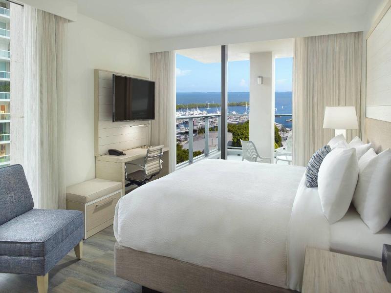 Courtyard Miami Coconut Grove image