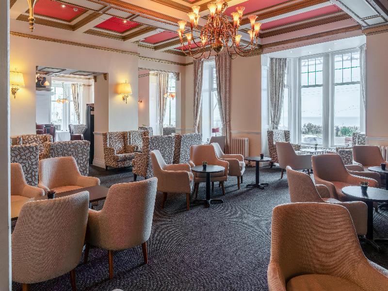 The Savoy, Blackpool image