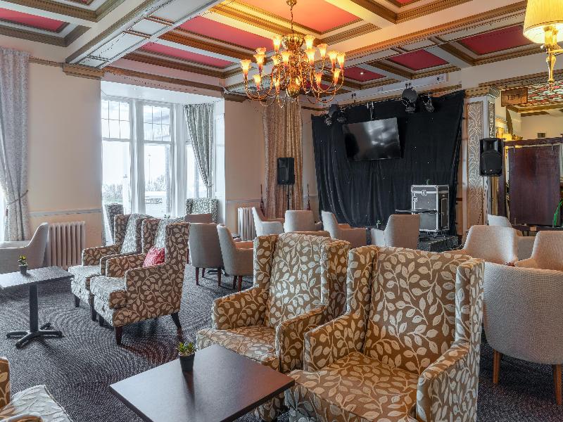 The Savoy, Blackpool image