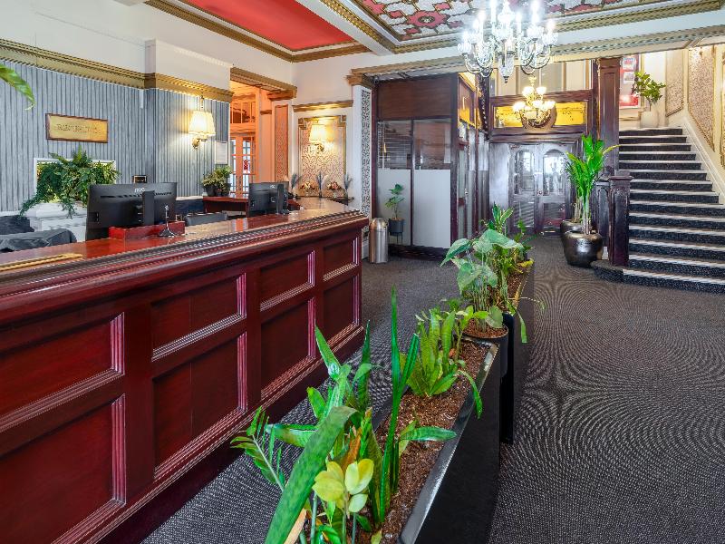 The Savoy, Blackpool image