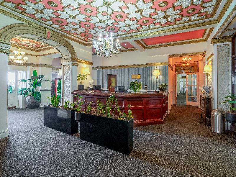 The Savoy, Blackpool image