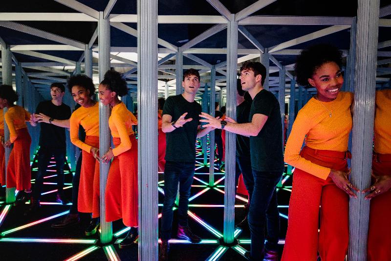 Holiday Inn Express Edinburgh - Leith Waterfront