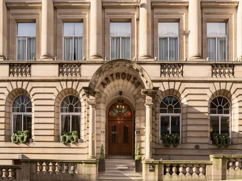 Arthouse Hotel Glasgow image