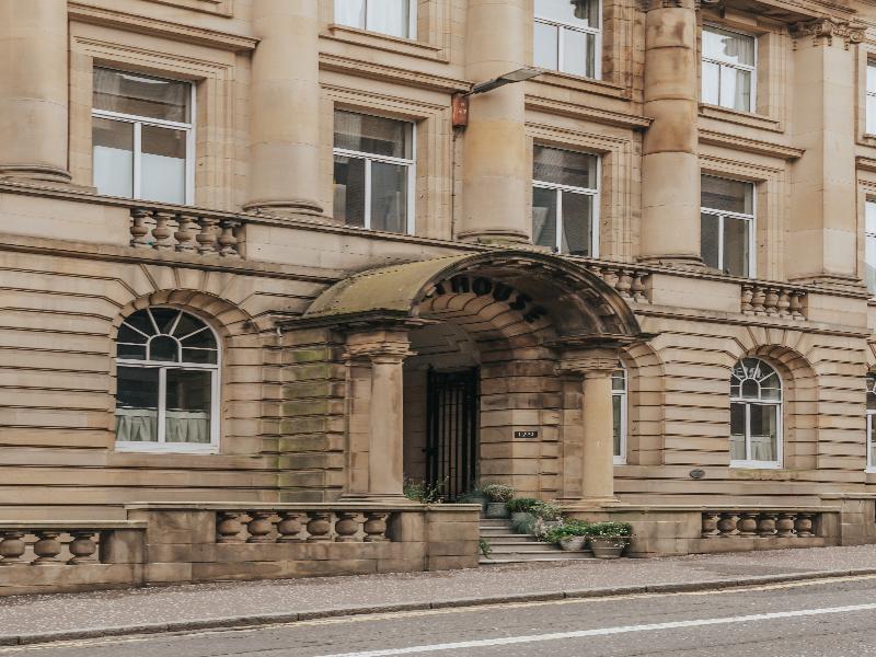 Arthouse Hotel Glasgow image