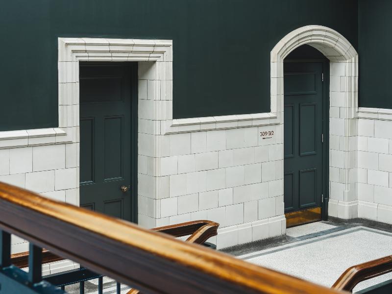 Arthouse Hotel Glasgow image