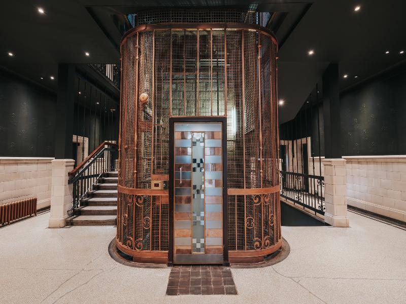 Arthouse Hotel Glasgow image