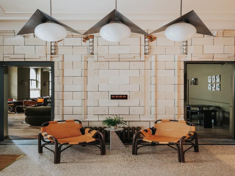 Arthouse Hotel Glasgow image