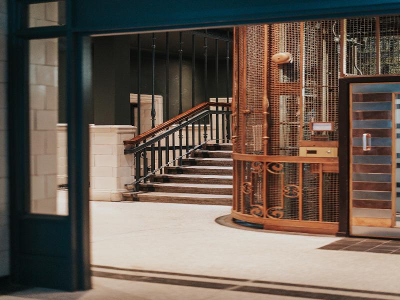 Arthouse Hotel Glasgow image