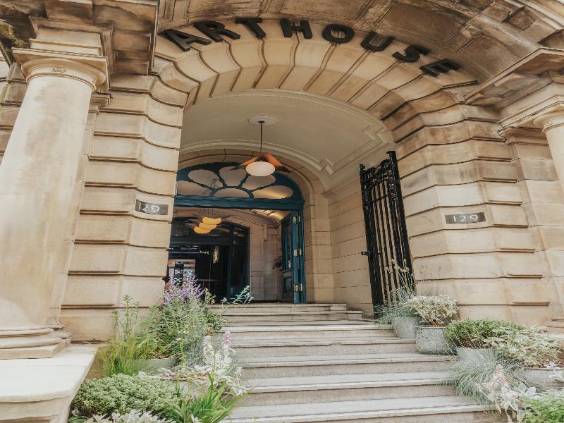 Arthouse Hotel Glasgow image