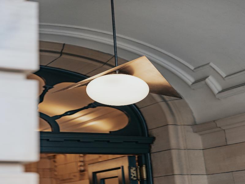 Arthouse Hotel Glasgow image