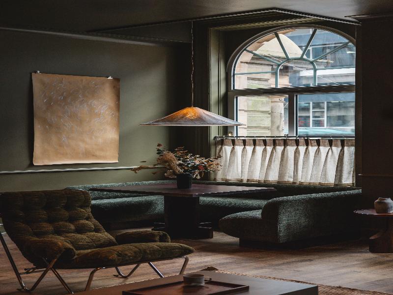 Arthouse Hotel Glasgow image