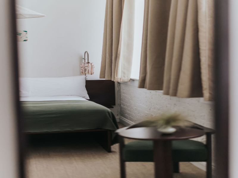 Arthouse Hotel Glasgow image