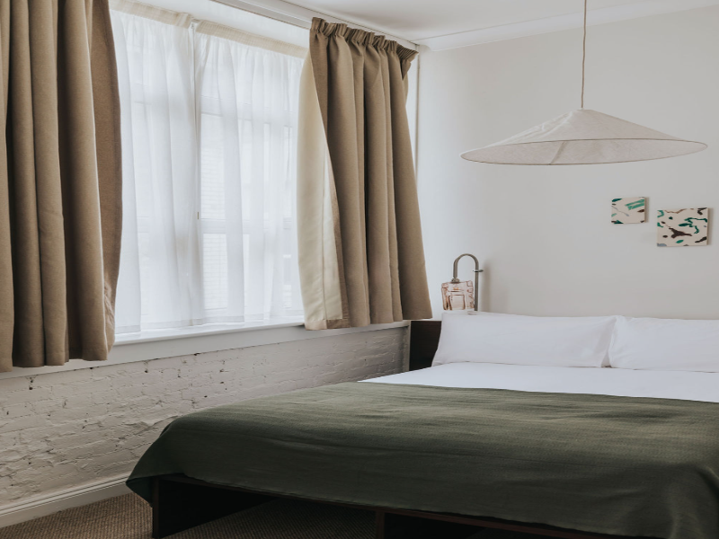 Arthouse Hotel Glasgow image