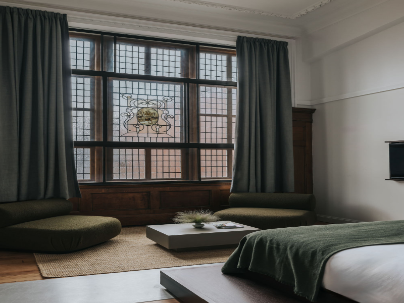 Arthouse Hotel Glasgow image