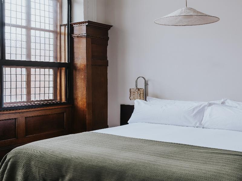 Arthouse Hotel Glasgow image