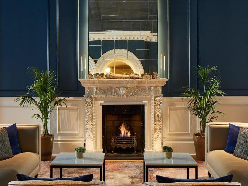 Marriott Hotel Bristol Royal image