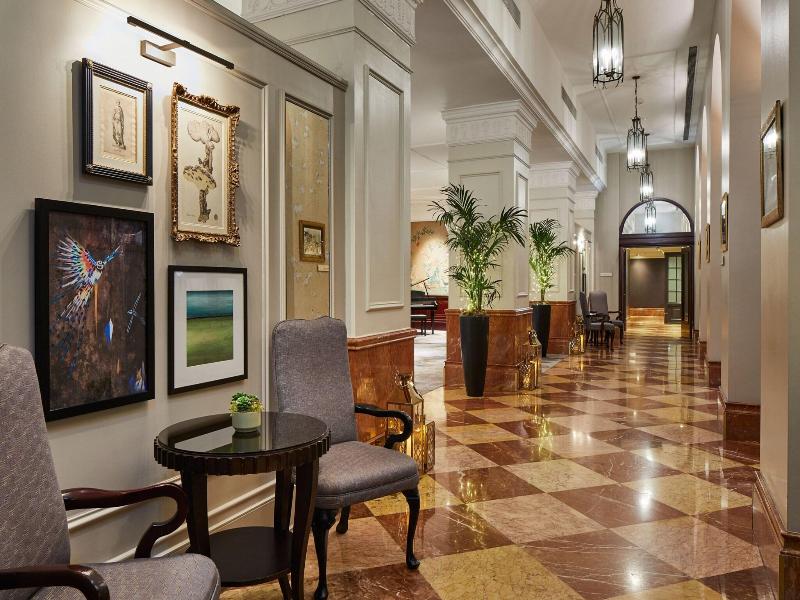 Marriott Hotel Bristol Royal image