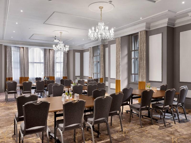 Marriott Hotel Bristol Royal image
