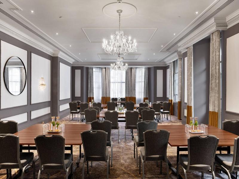 Marriott Hotel Bristol Royal image