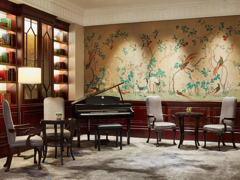 Marriott Hotel Bristol Royal image