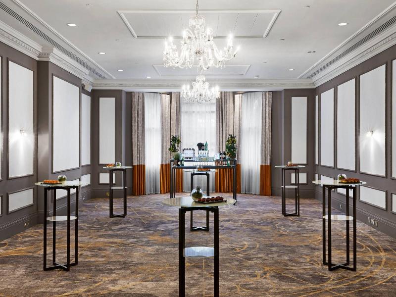 Marriott Hotel Bristol Royal image